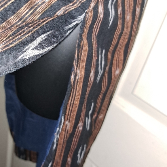 Ayni slouchy nursing dress - Picture 6 of 7